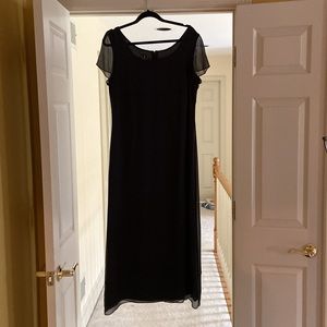 Silk INC International Concepts Dress